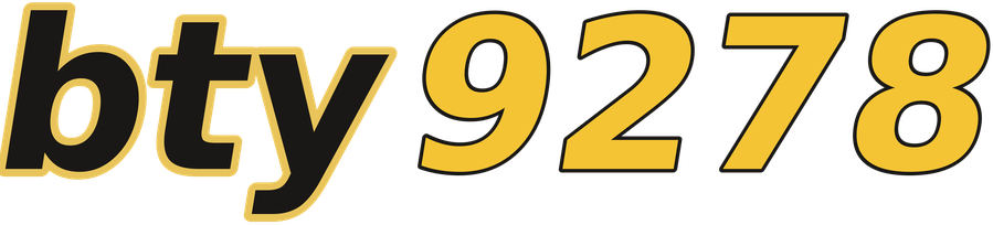 bty9278 logo