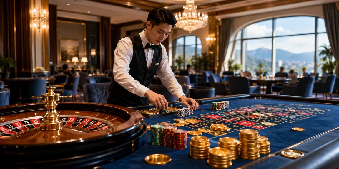 bty9278 Casino